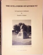 The Icelanders of Kinmount - downloadable copy