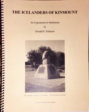 Icelanders of Kinmount