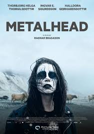 metalhead