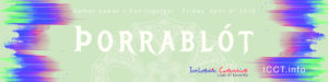 2016 - Thorrablot - Members - Image 2