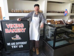 Viking Bakery