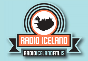 radioiceland