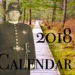 2018 Calendar