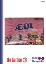 Góu Æðibitar Stórir 200 g (second item)