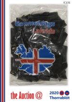 Gammeldags Lakrids 350g  (item 2)