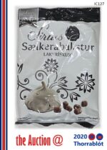 Nói Síríus -Sælkerabakstur  150g