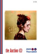 Sóley - "We Sink" double album (2011 EU edition)