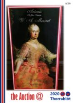 Mozart 2-CD set