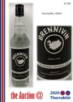 Brennivín